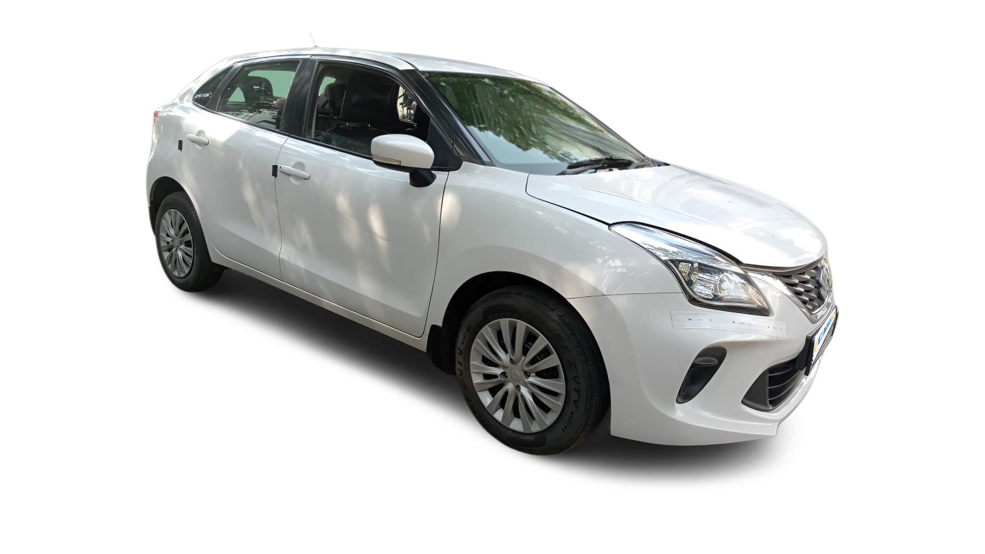 Maruti Baleno-img